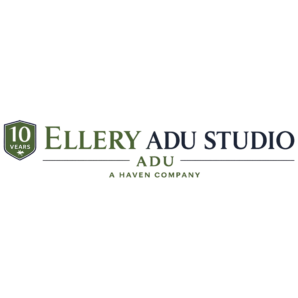 Ellery ADU Studio Torrance